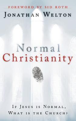 Immagine del venditore per Normal Christianity (Hardback or Cased Book) venduto da BargainBookStores