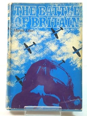 Bild des Verkufers fr The Battle of Britain: July-September 1940 zum Verkauf von PsychoBabel & Skoob Books
