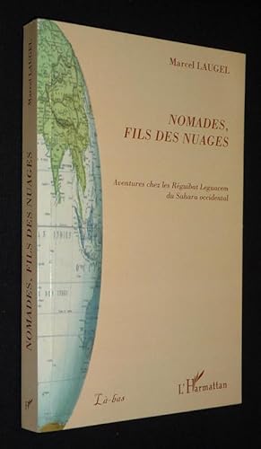 Image du vendeur pour Nomades, fils des nuages mis en vente par Abraxas-libris