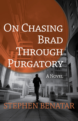 Imagen del vendedor de On Chasing Brad Through Purgatory (Paperback or Softback) a la venta por BargainBookStores
