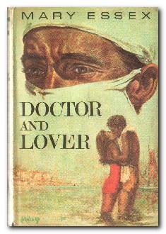 Bild des Verkufers fr Doctor And Lover zum Verkauf von Darkwood Online T/A BooksinBulgaria