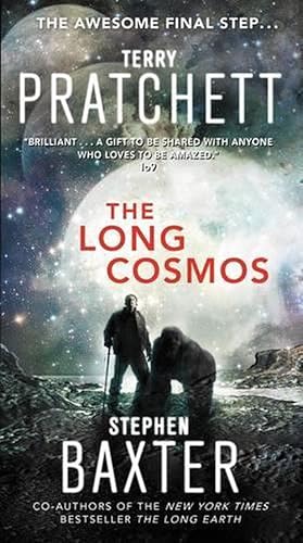 Seller image for The Long Cosmos (Paperback) for sale by Grand Eagle Retail