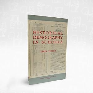 Historical Demography in Schools