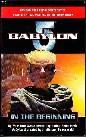 Babylon 5:In the Beginning