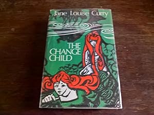 The Change Child - first UK edition