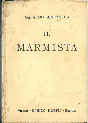 Il marmista