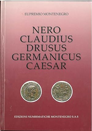 Nero Claudius Drusus Germanus Caesar