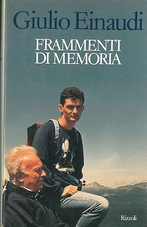 Frammenti di memoria