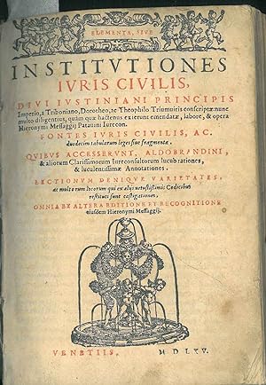 Guida del nuovo codice penale pel granducato di Toscana. Firenze, nella Stamperia Granducale, 185...