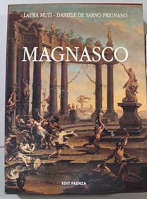 Alessandro Magnasco 1667-1749