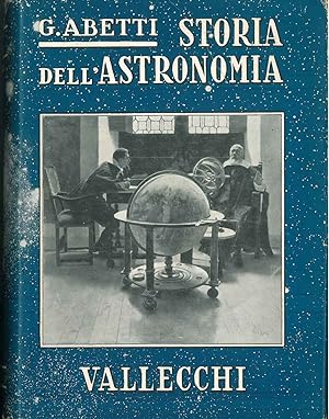 Storia dell'astronomia