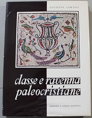 Classe e Ravenna paleocristiane