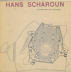 Hans Scharoun