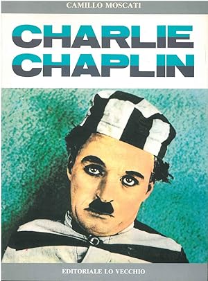 Charlie Chaplin. Il grande dittatore