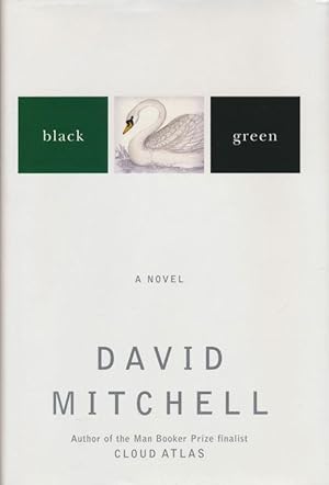 Image du vendeur pour Black Swan Green A Novel mis en vente par Good Books In The Woods