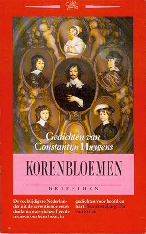 Seller image for Korenbloemen: Gedichten for sale by Bookmarc's
