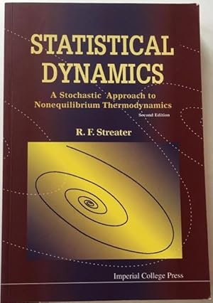 Statistical Dynamics. A Stochastic Approach to Nonequilibrium Thermodynamics.