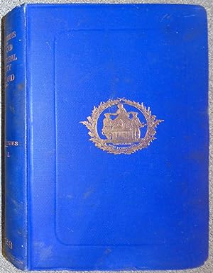 Seller image for Transactions of The Highland and Agricultural Society of Scotland Fifth Series Vol XL for sale by Hanselled Books