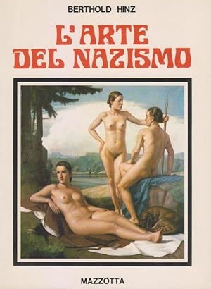 L'arte del nazismo