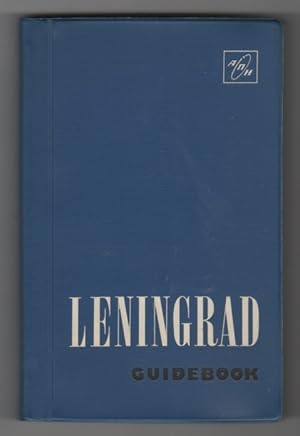 Leningrad; Guidebook