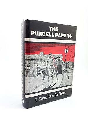 The Purcell Papers