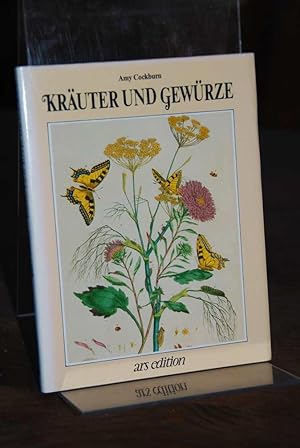 Kräuter und Gewürze.