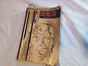 Seller image for Psicocibernetica. Nuevo mtodo para la conquista de una vida ms fecunda y dichosa. for sale by Librera "Franz Kafka" Mxico.