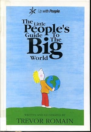 Seller image for The Little People's Guide To The Big World for sale by Librairie Le Nord