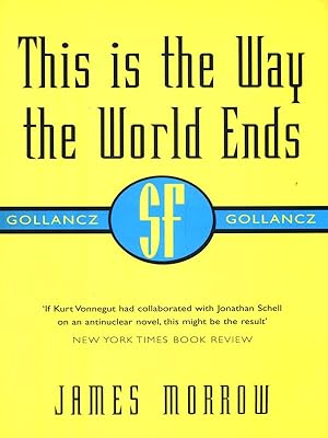 Seller image for This is the Way the World Ends for sale by Librodifaccia