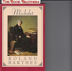 Imagen del vendedor de Michelet a la venta por THE BOOK BROTHERS