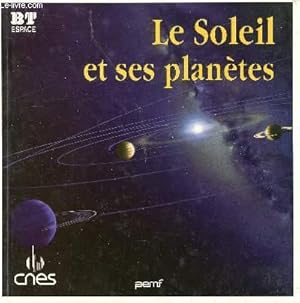Imagen del vendedor de LE SOLEIL ET SES PLANETES a la venta por Le-Livre