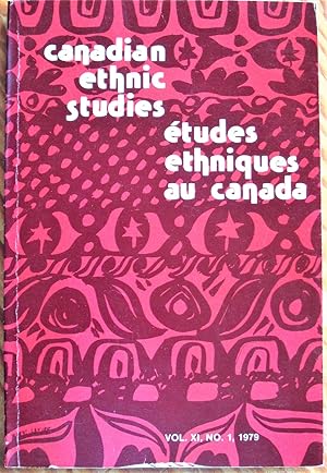 Image du vendeur pour In Search of Isolation: The Holdeman Mennonites of Inden, alberta and Their School. ,Essay in Canadian Ethnic Studies Vol. XI, No. , 1979 mis en vente par Ken Jackson