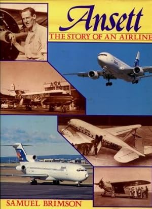 Ansett: The Story of an Airline