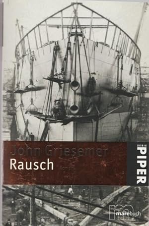 Bild des Verkufers fr Rausch. zum Verkauf von Ant. Abrechnungs- und Forstservice ISHGW