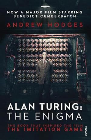 Seller image for Alan Turing: The Enigma (Paperback) for sale by Grand Eagle Retail