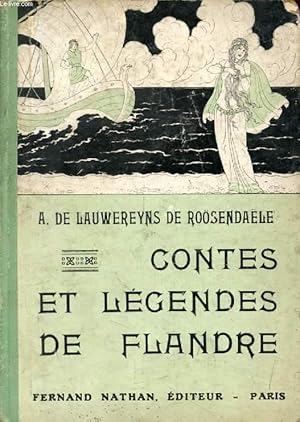 Seller image for CONTES ET LEGENDES DE FLANDRE (Contes et Lgendes de Tous les Pays) for sale by Le-Livre