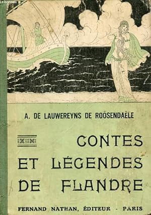 Seller image for CONTES ET LEGENDES DE FLANDRE (Contes et Lgendes de Tous les Pays) for sale by Le-Livre