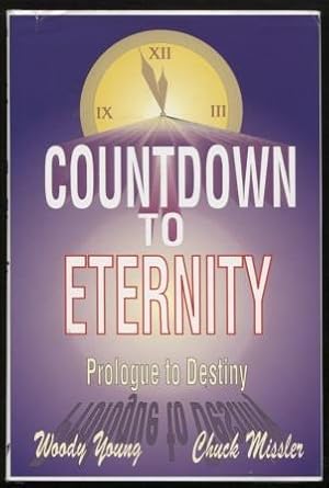 Bild des Verkufers fr Countdown to Eternity zum Verkauf von E Ridge Fine Books