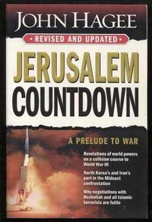 Jerusalem Countdown ; Revised and Updated Revised and Updated