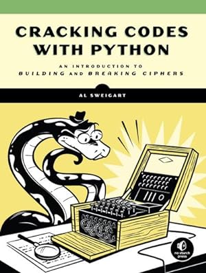 Bild des Verkäufers für Cracking Codes with Python zum Verkauf von Rheinberg-Buch Andreas Meier eK