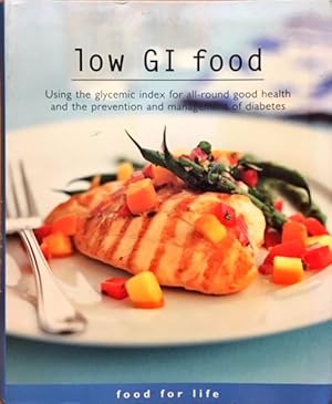 Low GI Food