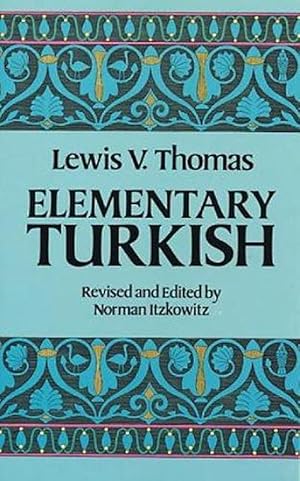 Image du vendeur pour Elementary Turkish (Paperback) mis en vente par Grand Eagle Retail