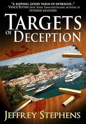 Seller image for Targets Of Deception for sale by Fleur Fine Books