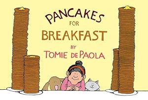 Immagine del venditore per Pancakes for Breakfast (Paperback or Softback) venduto da BargainBookStores
