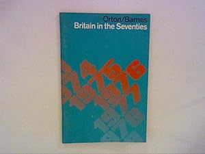 Seller image for Britain in the Seventies for sale by ANTIQUARIAT FRDEBUCH Inh.Michael Simon