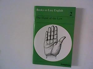 Seller image for The Hand of the Law : Books in Easy English Stage 2. for sale by ANTIQUARIAT FRDEBUCH Inh.Michael Simon