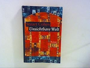 Seller image for Unsichtbare Welt for sale by ANTIQUARIAT FRDEBUCH Inh.Michael Simon