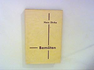 Seller image for Bemten, Geschichten. for sale by ANTIQUARIAT FRDEBUCH Inh.Michael Simon