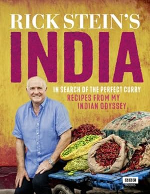 Image du vendeur pour Rick Stein's India mis en vente par Rheinberg-Buch Andreas Meier eK