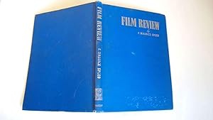 Seller image for Film Review for sale by Goldstone Rare Books